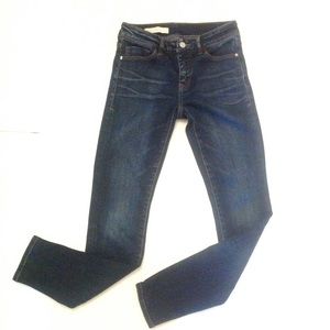 Pilcro And The Letterpress/ Anthropologie Jeans